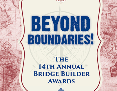 Bridge Builder Awards 2015