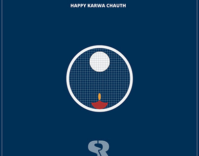 Happy karwa Chauth