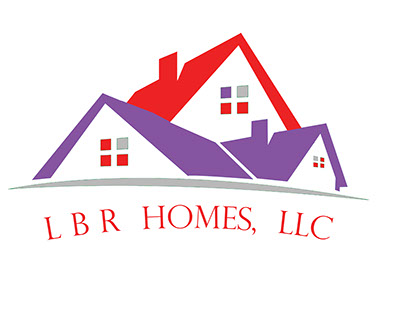 LBR Homes Logo