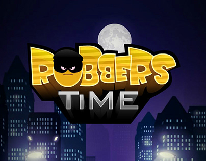 Robbers time