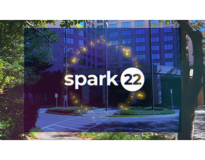 Spark 22 - Real Estate Event - Highlight Video