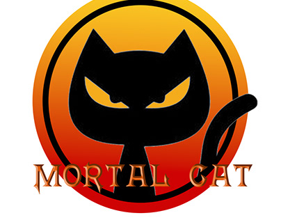 Mortal Cat