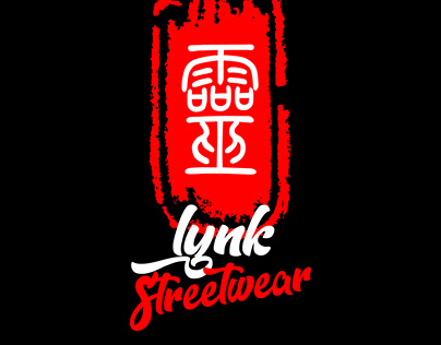 Design for Lynk Store