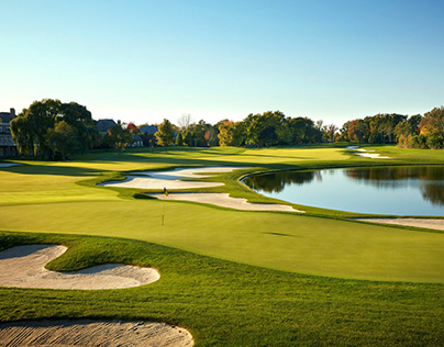 Renovated Wynstone Golf Club Ranks among Top Midwestern