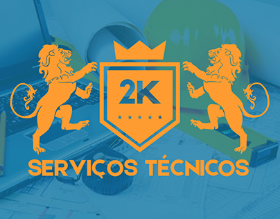 Logo 2k - Serviços Técnicos
