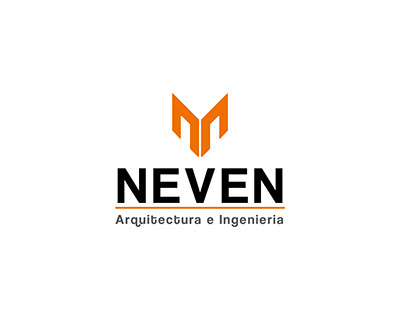 Neven - Branding