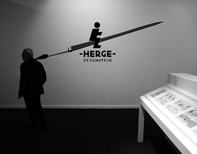 Herge Design. Madrid