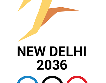 Olympics held in India