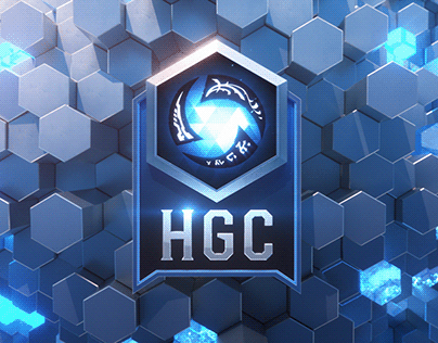 Capacity | Blizzard | HGC Esports Broadcast Package