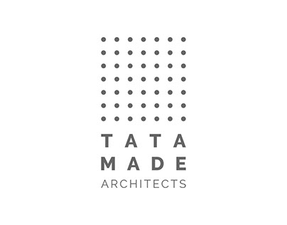 Tata Made Architects Logo