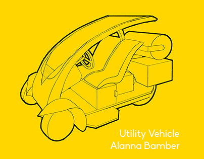 Utility Vehicle
