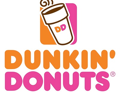 Dunkin Donuts Advertisement