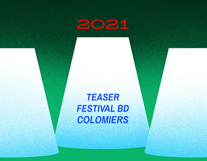 Festival BD 2021- Colomiers
