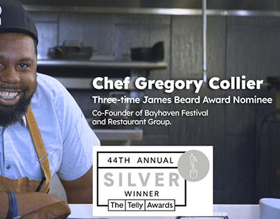 GigPro with Chef Gregory