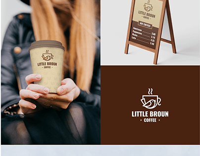 Little Broun Coffee
