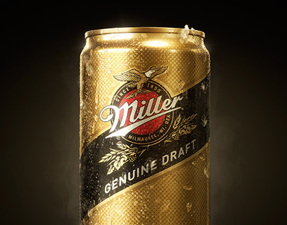 Miller - Beer