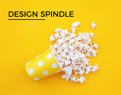 Design Spindle UI