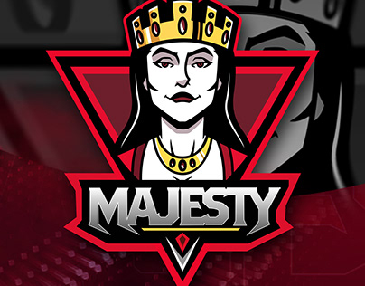 Majesty Girls eSports