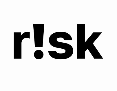 Логотип «Risk»