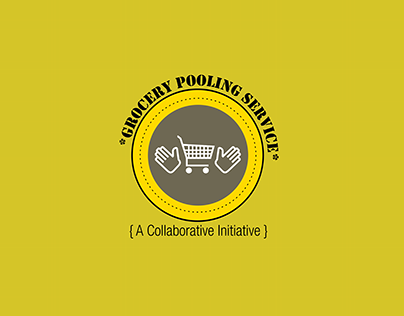 Grocery Pooling { Social Innovation Project }