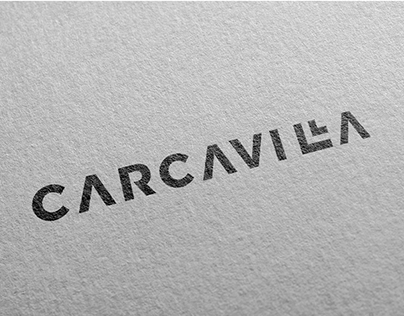 CARCAVILLA | Branding + UI/UX