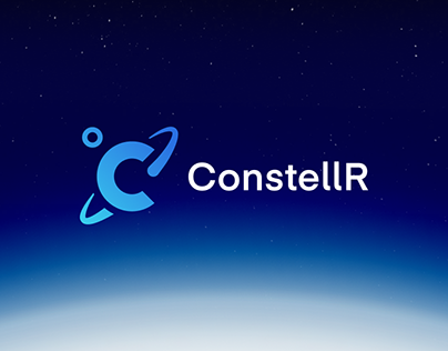ConstellR - Space Startup