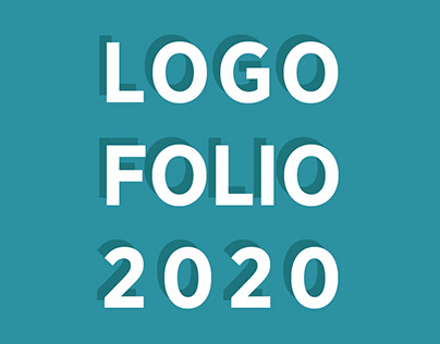 Logo folio 2020