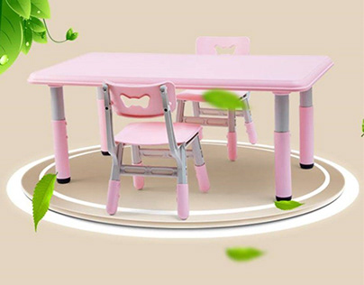 Buying a children’s table and chair set