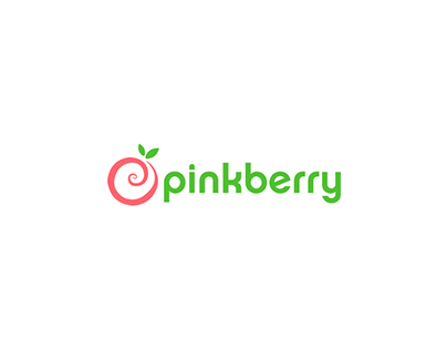 Ilustración para Pinkberry (Proyecto universitario)