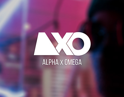 Alpha x Omega NYC