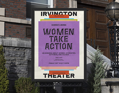 Irvington Theater