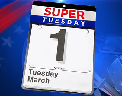 FOX 5 Explains Super Tuesday