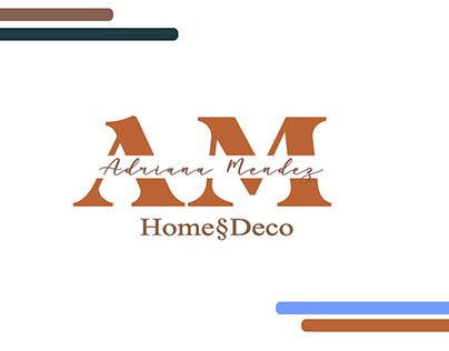 AM Adriana Mendez Home & Deco