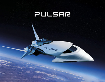 Pulsar - Space Agency