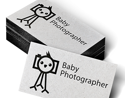Baby Phothographer