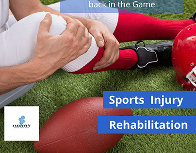 Sports Therapy in Bromley
