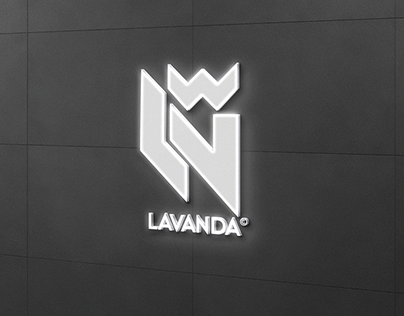 LAVANDA Branding