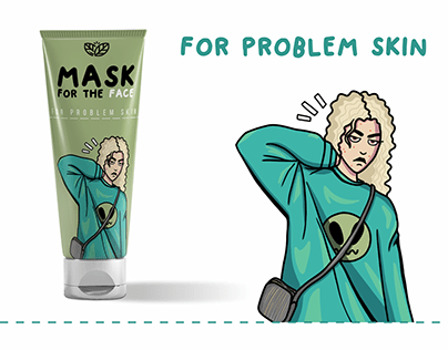 face mask design