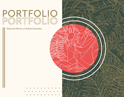 Portfolio - Selected Works