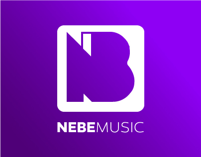 NebeMusic - Logo + Brand