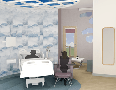 Dreams - Comatose Patient Facility