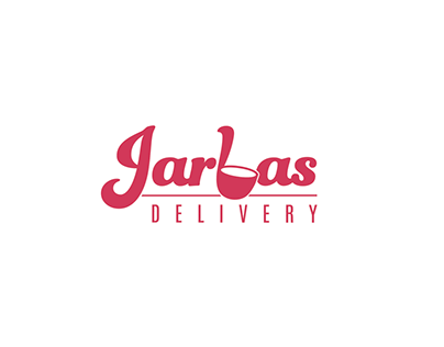 Branding | Jarbas Delivery