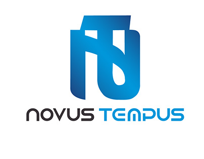 Marca Gráfica NOVUS TEMPUS, merchandising