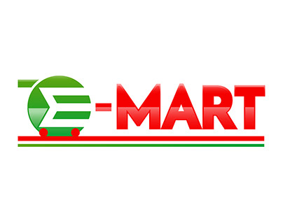 E-mart Visual Identity