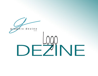 Logo Dezine
