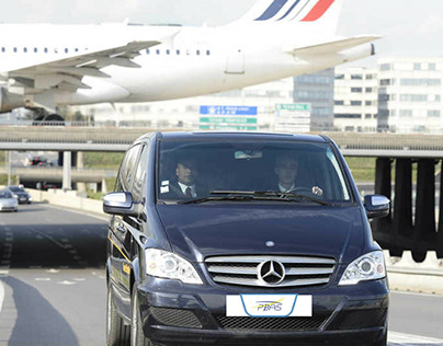 Hire Taxi From Charles De Gaulle Airport To Paris City