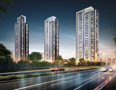 Properties for sale in DLF Phase 2