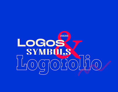 Logos & Symbols | vol1.0