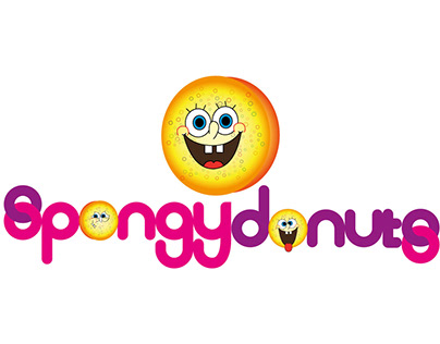 Spongy Daughnuts