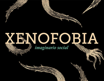 Xenofobia: imaginario social